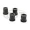 Energy Suspension BUSHINGS  CAR HANDLING Black Polyurethane 7.1117G - alternate 4